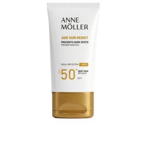 Age Sun Resist Prevents