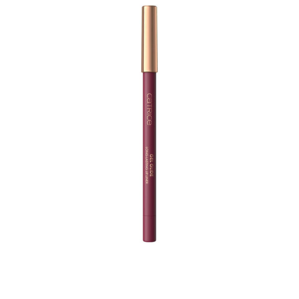 Catrice GEL GLIDE long-lasting lipstick #080-Sass & Flirty 1.5 gr Gel Glide Long Lasting