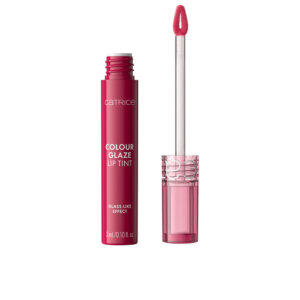 Color Glaze Lip Tint