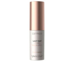 Lazy Day Moisturizing Serum
