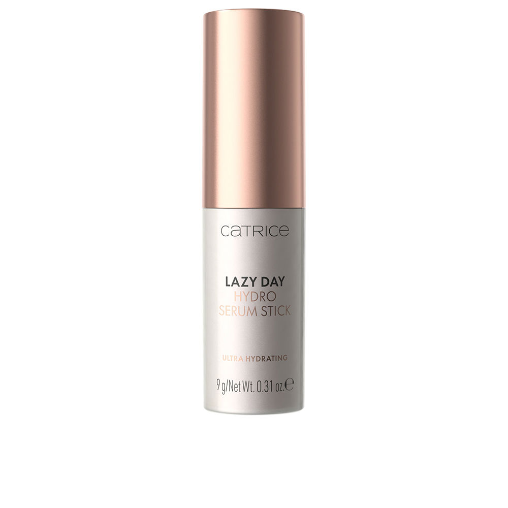 Lazy Day Moisturizing Serum