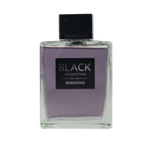 Black Seduction Man Edt