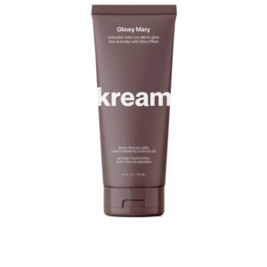 Glowy Mary Sun Activador