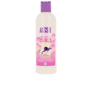 Bouncy Curls Hydrating Shampoo