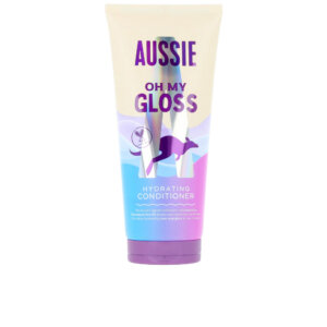 Oh My Gloss Hydrating