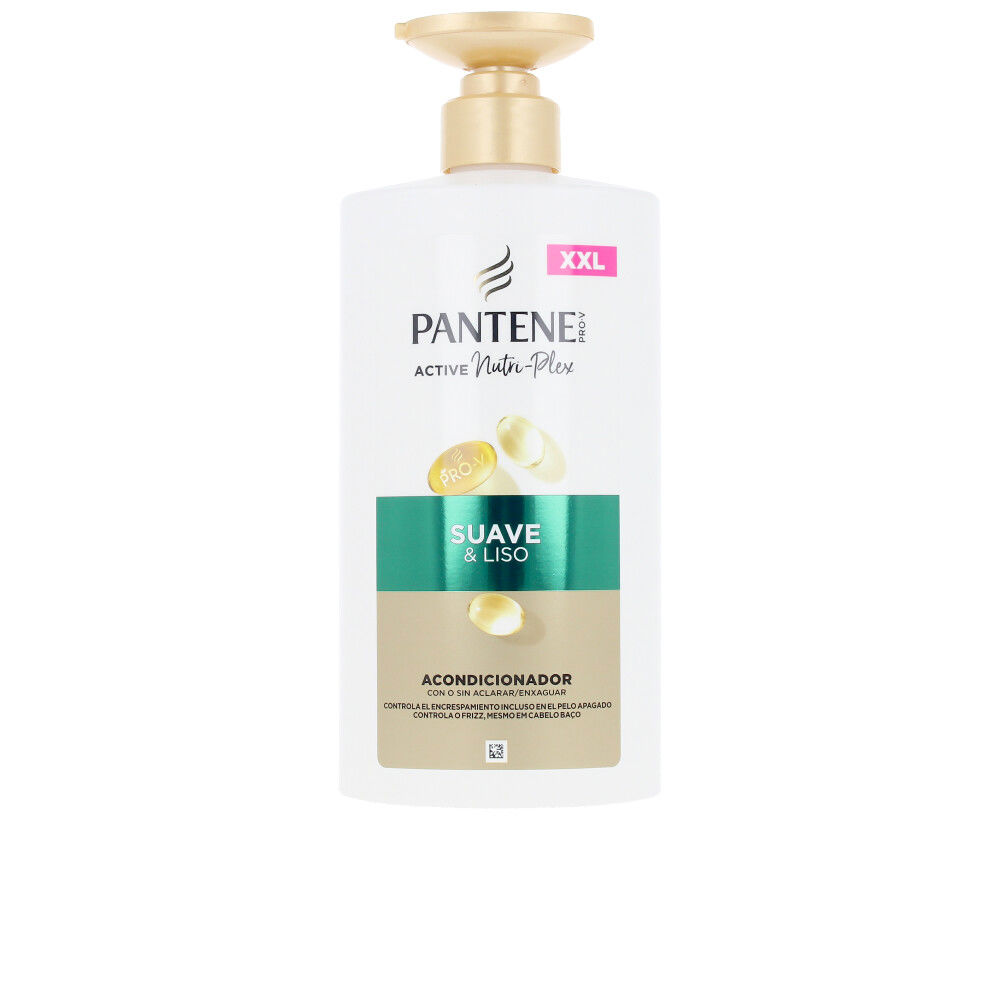 Smooth & Smooth Conditioner