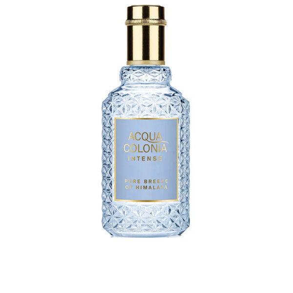 ACQUA COLONIA INTENSE PURE BREEZE OF HIMALAYA edc 50 ml Acqua Colonia Intense Pure