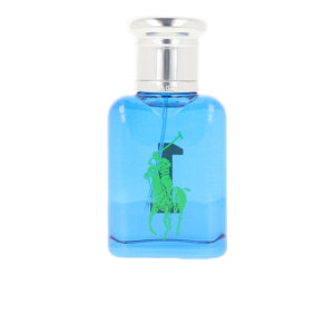 Big Pony Blue Edp