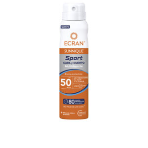 Sunnique Sport Face And