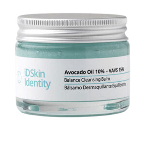Id Skin Identity Avocado