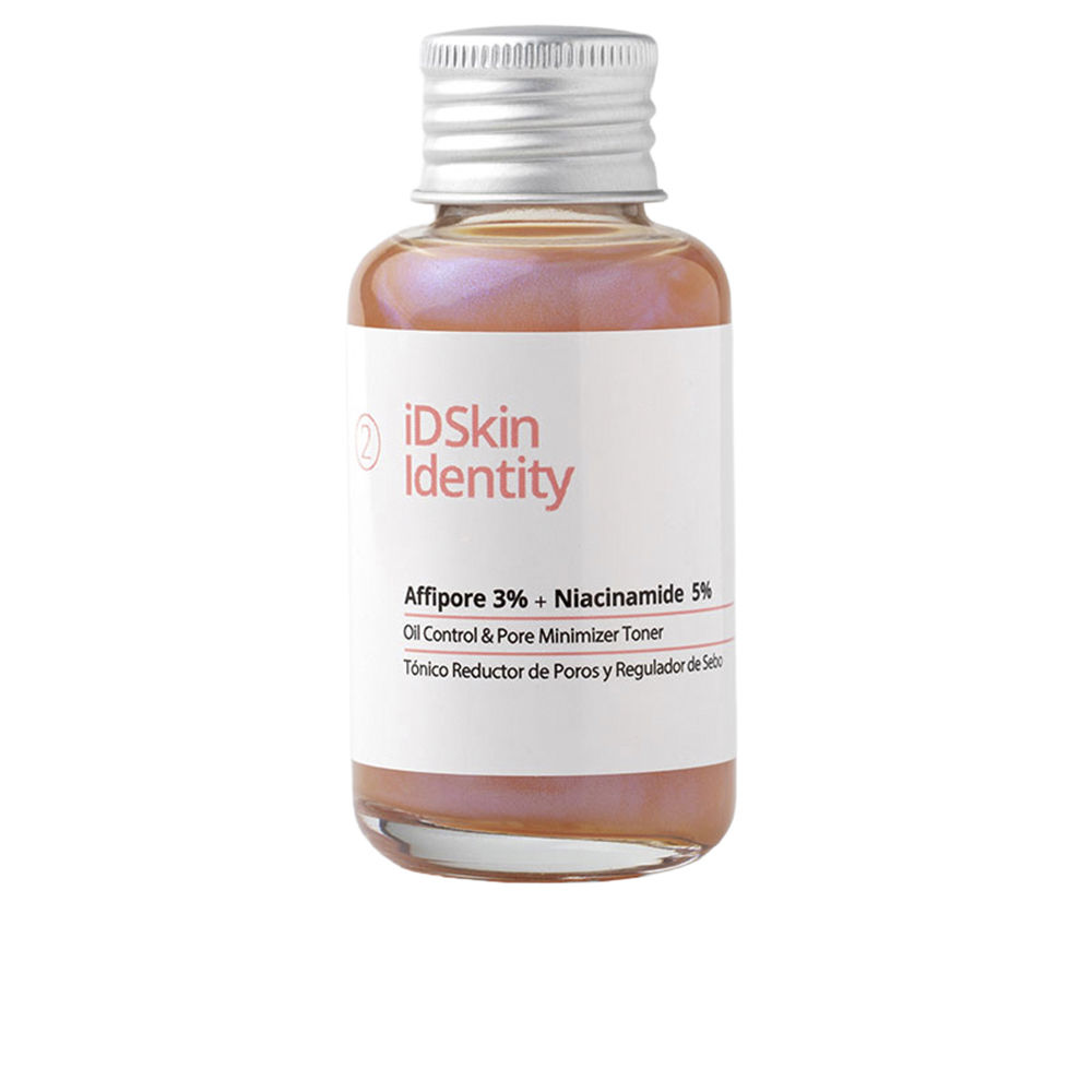Id Skin Identity Affipore