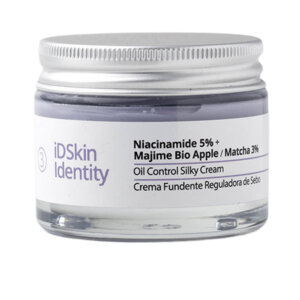 Id Skin Identity Niacinamide