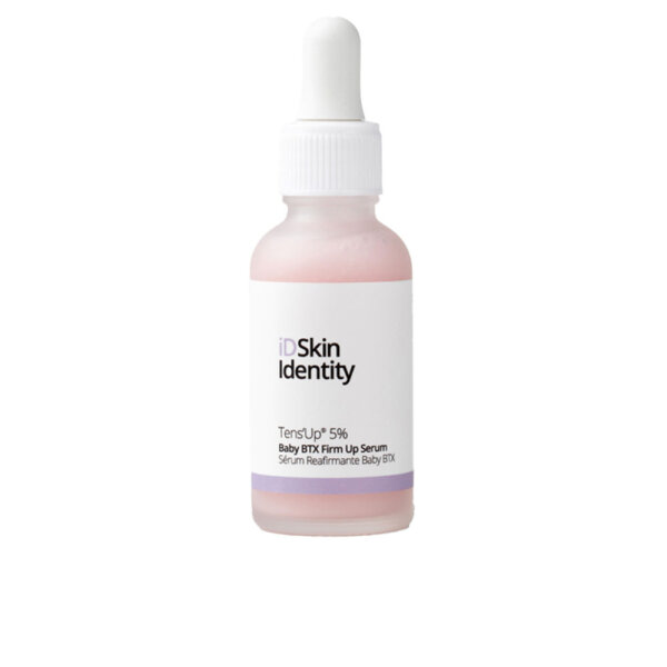 ID SKIN identity firming serum baby BTX 30 ml Id Skin Identity Firming