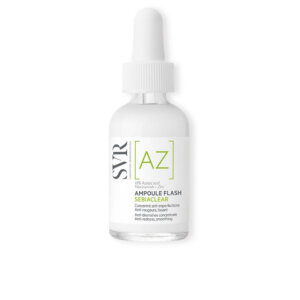 Svr Sebiaclear Flash Ampoule