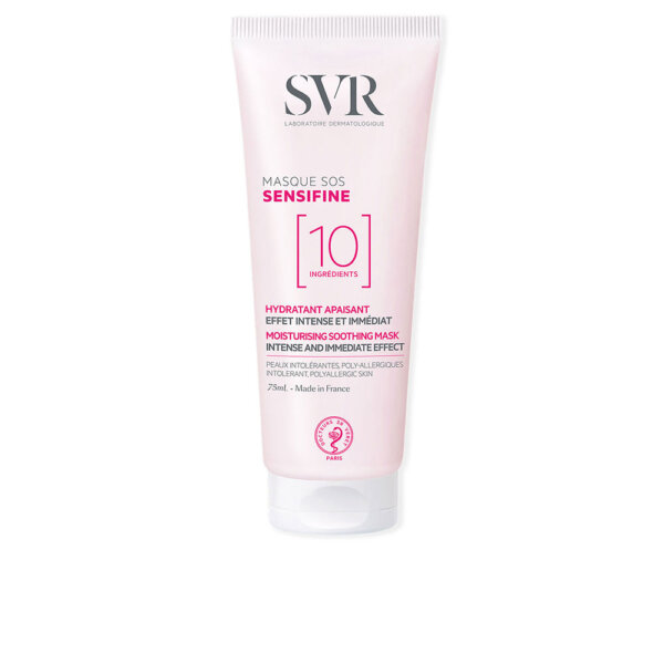 SENSIFINE SOS mask 75 ml Svr Sensifine Sos Mask