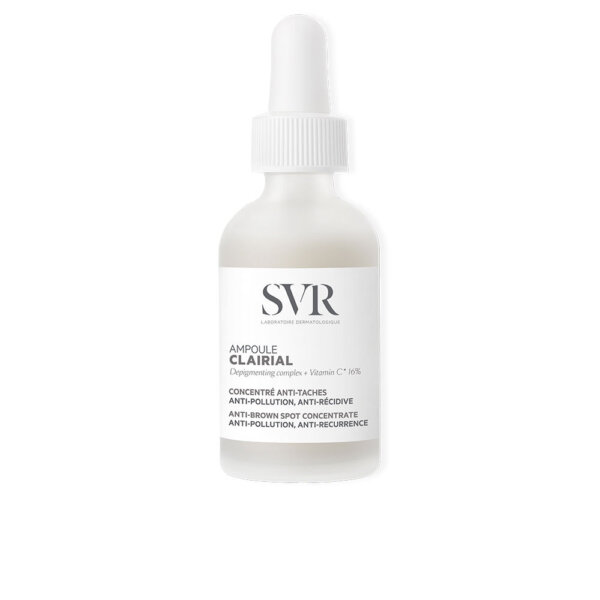 CLAIRIAL ampoule 30 ml Svr Clairial Ampoule 30ml