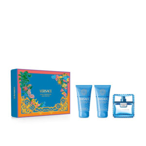 Eau Fraiche Man 3