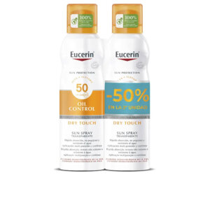 Eucerin Sun Sprei