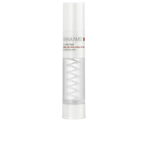 ULTRATIME eye contour gel cream 15 ml Ultratime Eye Contour Gel