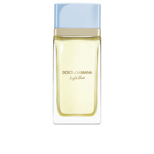 Light Blue Edp Vapor