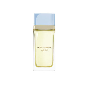 Light Blue Edp Vapor 50ml