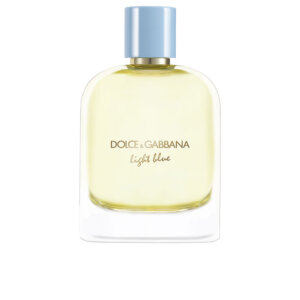 Light Blue Pour Homme 200ml