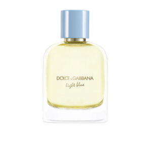 Light Blue Pour Homme 100ml