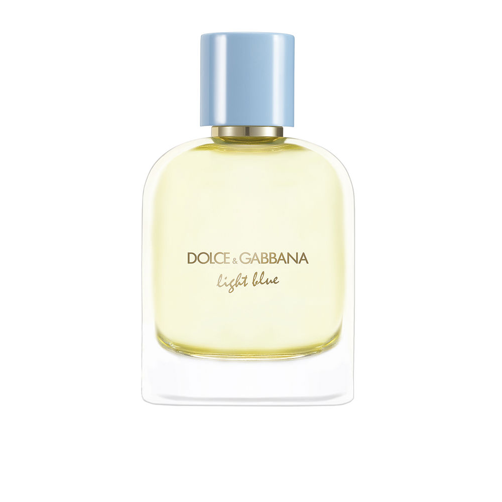Light Blue Pour Homme 100ml