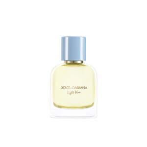 Light Blue Pour Homme 50ml