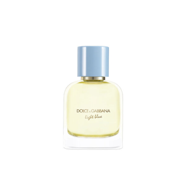 LIGHT BLUE POUR HOMME edp vapo 50 ml Light Blue Pour Homme 50ml