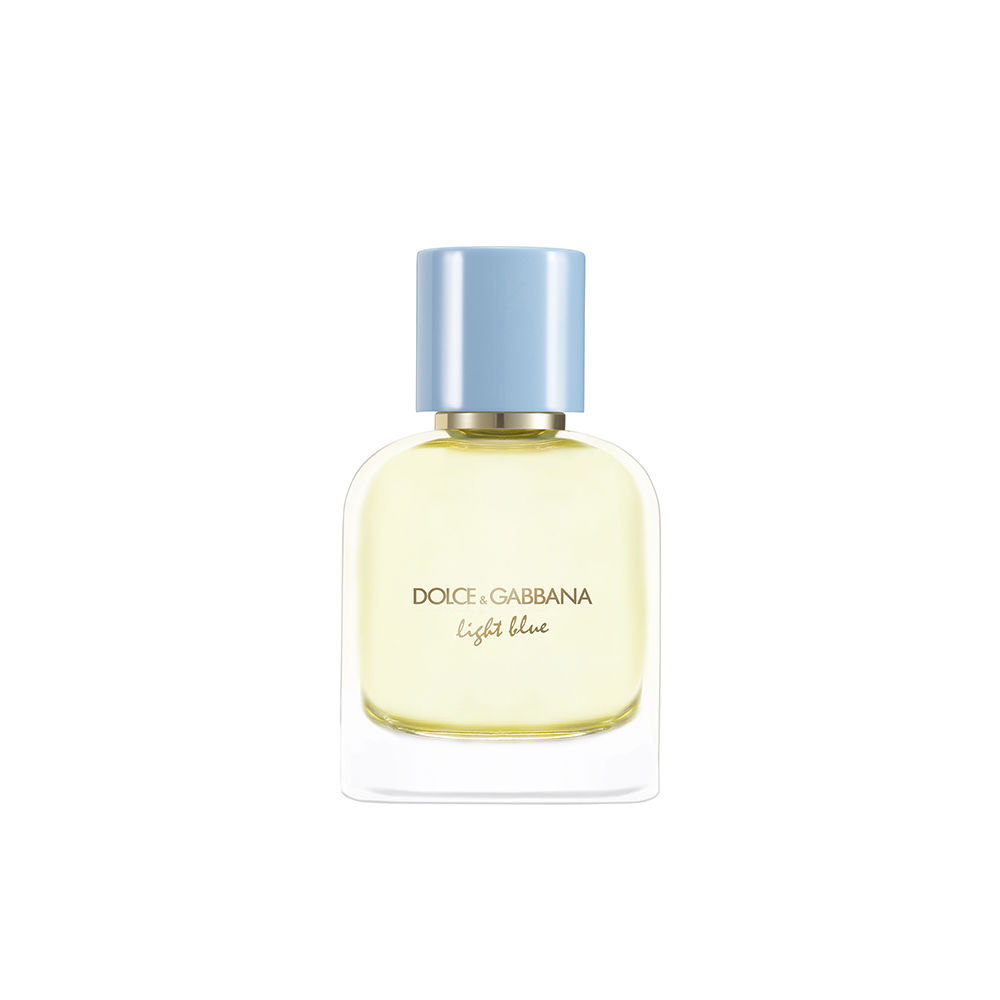 Light Blue Pour Homme 50ml