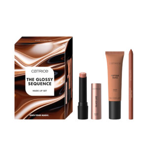 The Glossy Sequence Case