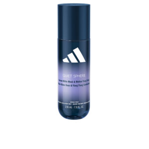 Vibes Quiet Sphere Fragance