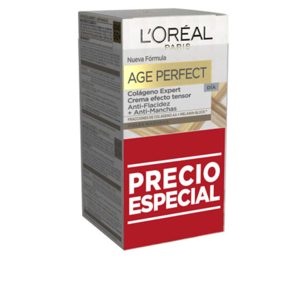 AGE PERFECT DAY CREAM PACK 2 tk Age Perfect Day Cream
