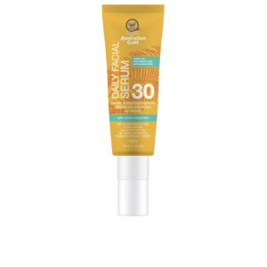 Daily Facial Serum Spf30
