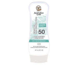 Sensitive Sun Protection Spf50