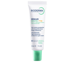 Sebium Kerato High Tolerance