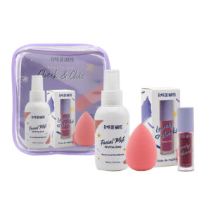 Beauty Kit Cheek &