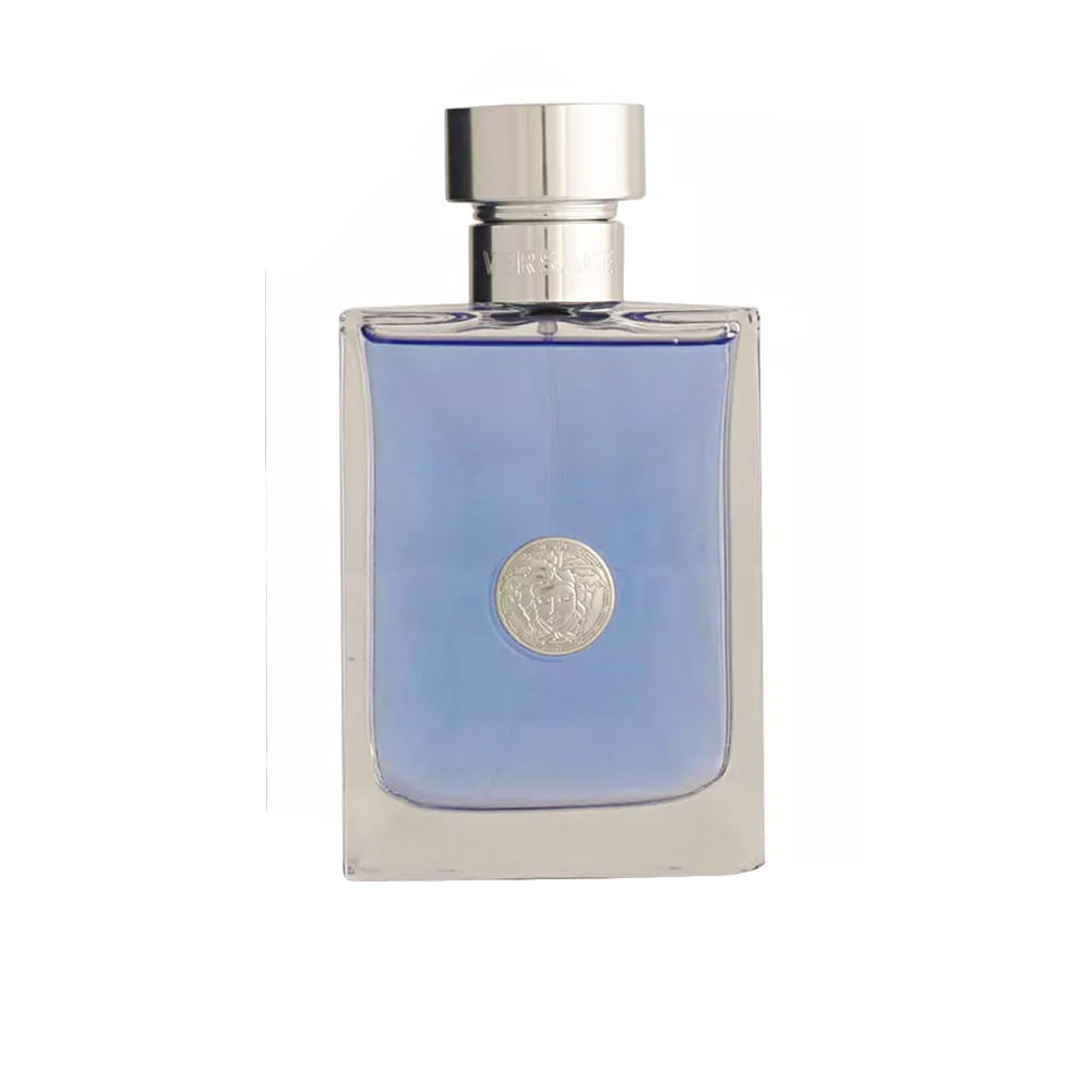 Pour Homme Eau De Tualettvesi