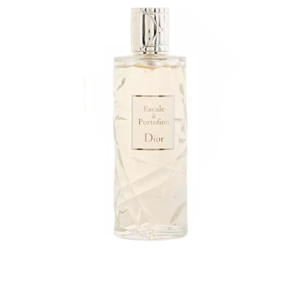 ESCALE À PORTOFINO eau de toilette spray 125 ml Escale A Portofino Eau