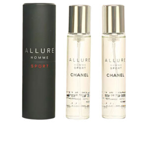 Allure Homme Sport Travel