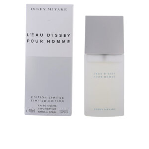 L'Eau D'Issey Pour Homme 40ml
