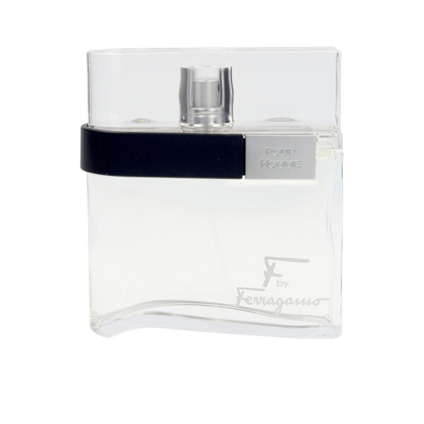 F BY FERRAGAMO POUR HOMME eau de toilette spray 100 ml F By Ferragamo Pour Tualettvesi