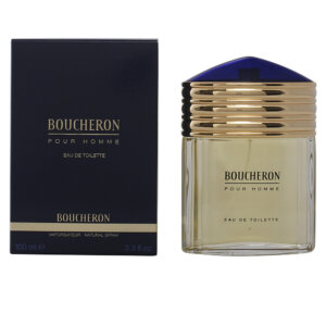 Boucheron Pour Homme Tualettvesi