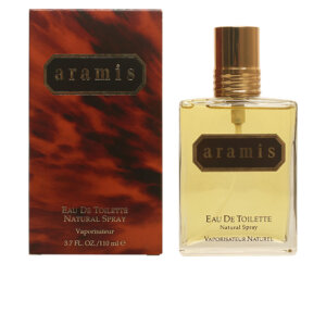 Eau De Toilette Spray 110ml