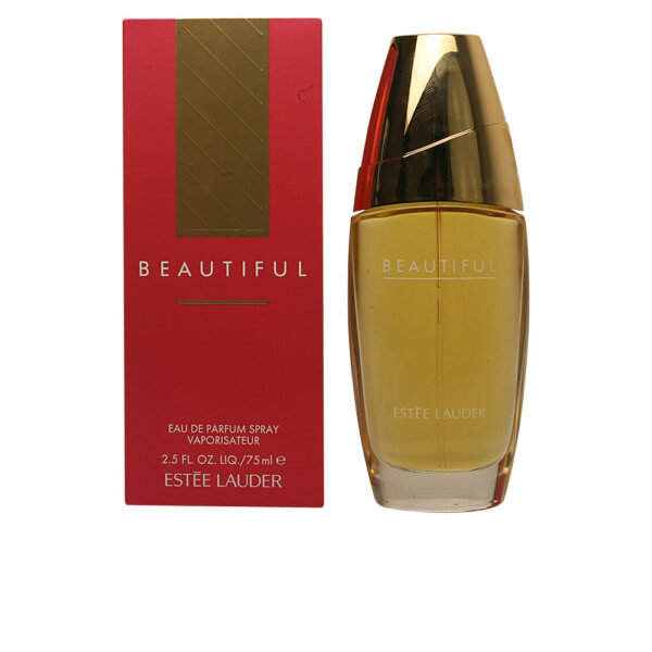 Beautiful Eau de Parfum Spray 75 ml Beautiful Eau De Parfum 75ml