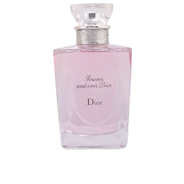 FOREVER AND EVER DIOR eau de toilette spray 100 ml Forever And Ever Dior