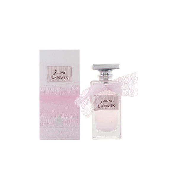 JEANNE LANVIN eau de parfum spray 100 ml Jeanne Lanvin Eau De