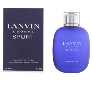 Lanvin Lhomme Sport Tualettvesi