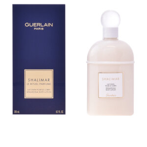 Guerlain Shalimar Leche Corporal